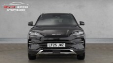 BYD Seal U 1.5 DM-i Boost 5dr Auto Estate